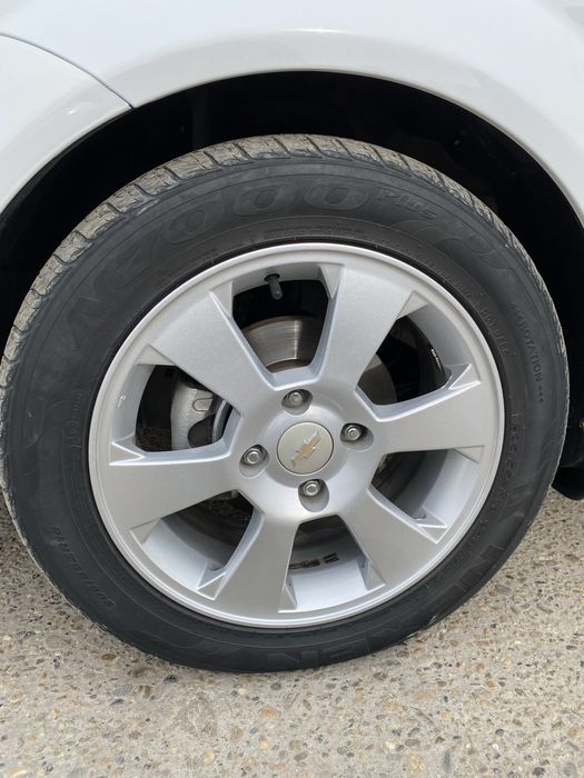 Диски 16 нексин