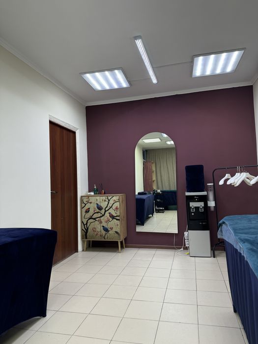 Продам оборудование для салонов красоты