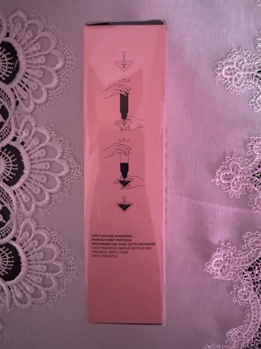 Prada Paradoxe Refill – Original
