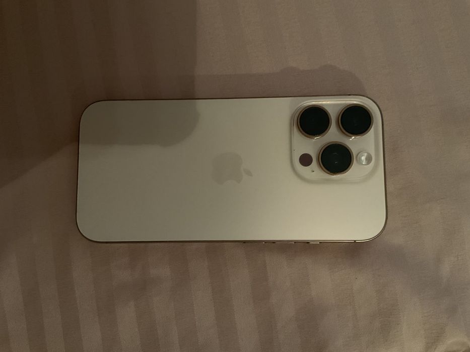 Iphone 16 pro 256 GB