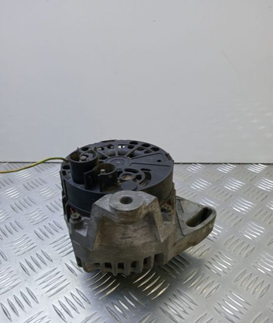 Alternator 63321600 Fiat Punto a 2-a generatie