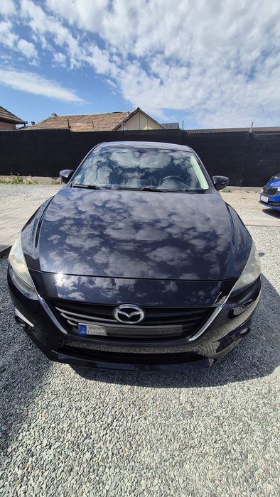 MAZDA 3 2015 — imagine 2