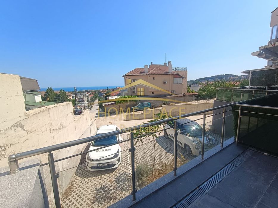 Дава се под наем Едностаен апартамент в Варна, Виница - 54 кв.м за 382.5 € - Снимка #6