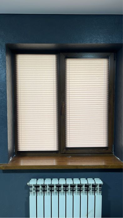 Шторы плиссе! Ролл шторы!