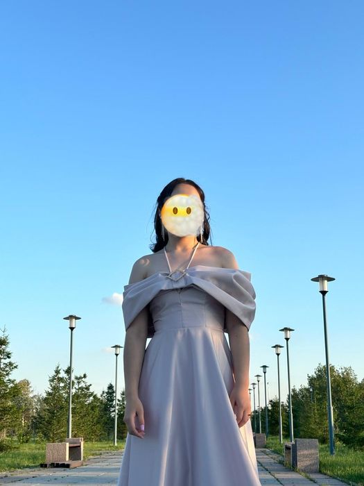 Продам вечернее платье