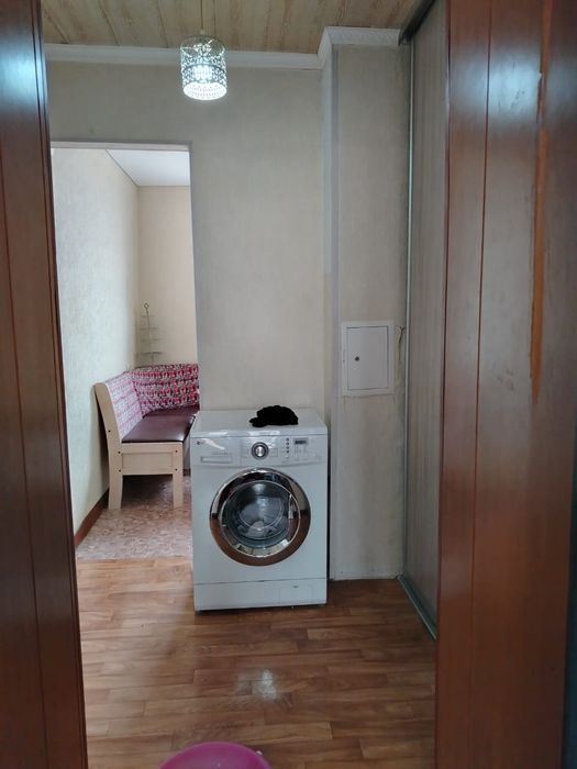 Сдам квартиру 1 комнатную