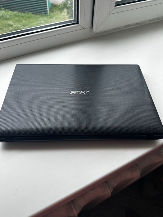 Продам Ноутбук acer