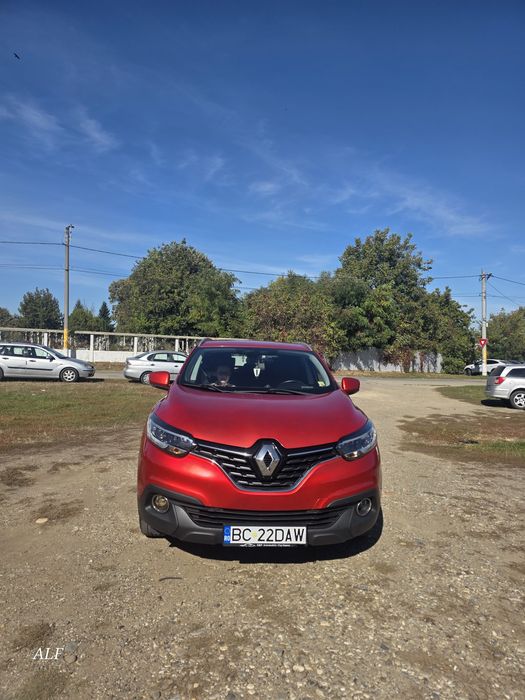 RENAULT Kadjar 2018 — imagine 3