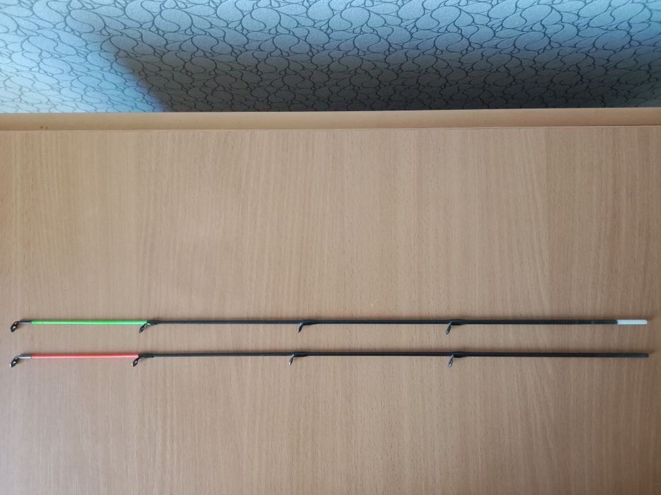 Продам фидерное удилище