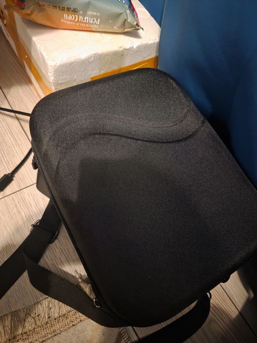 Ochelari VR META Quest 3, 512GB, Alb,Modat