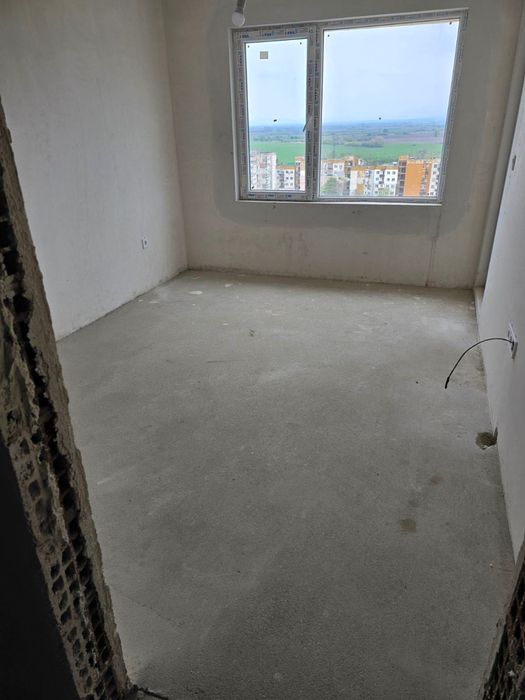 Двустаен апартамент