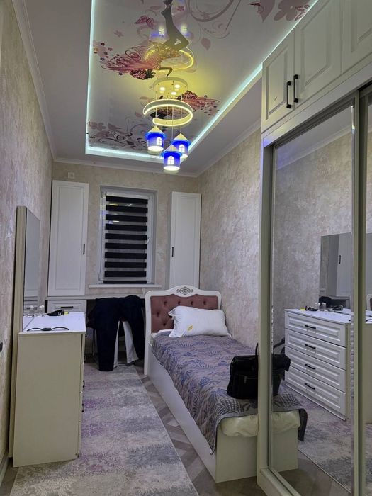 Аренда квартира Дархон метро Х.Олимжон 4 комнатная