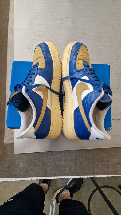 Nike  DUNK  AF1  NIKE