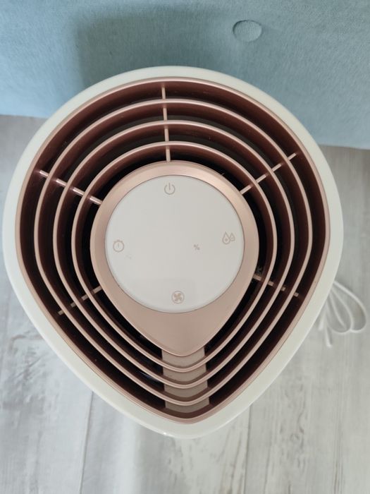 ОВЛАЖНИТЕЛ PHILIPS HU3916/10 3.00 L