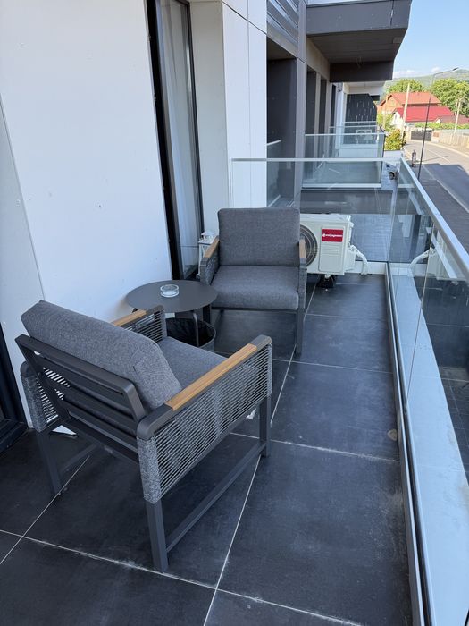 De inchiriat ap 2 camere