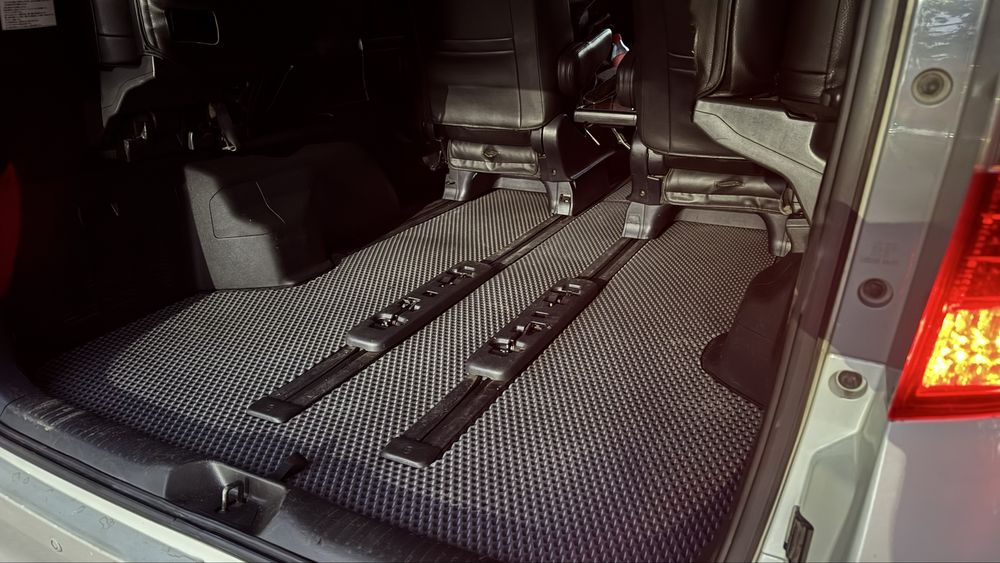 Сдам в аренду Альфард