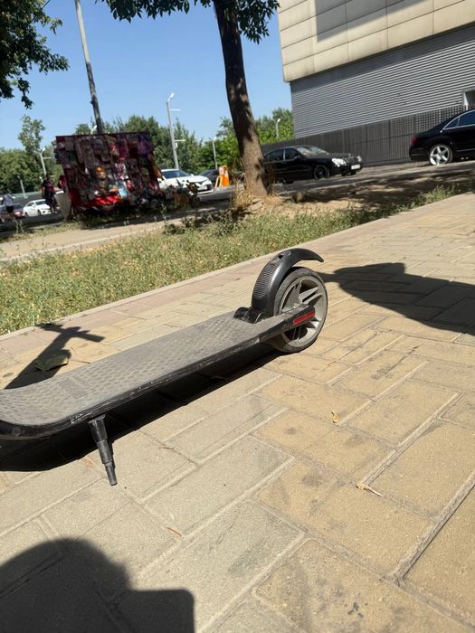 Электросамокат ninbote ES4