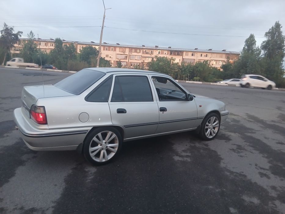 Nexia1 dons super