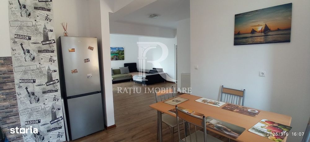 Apartament cu 4 camere | Complex de vile | Sanmartin | Oradea
