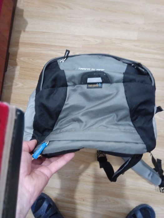 Deuter Trans Alpine 30 rucsac