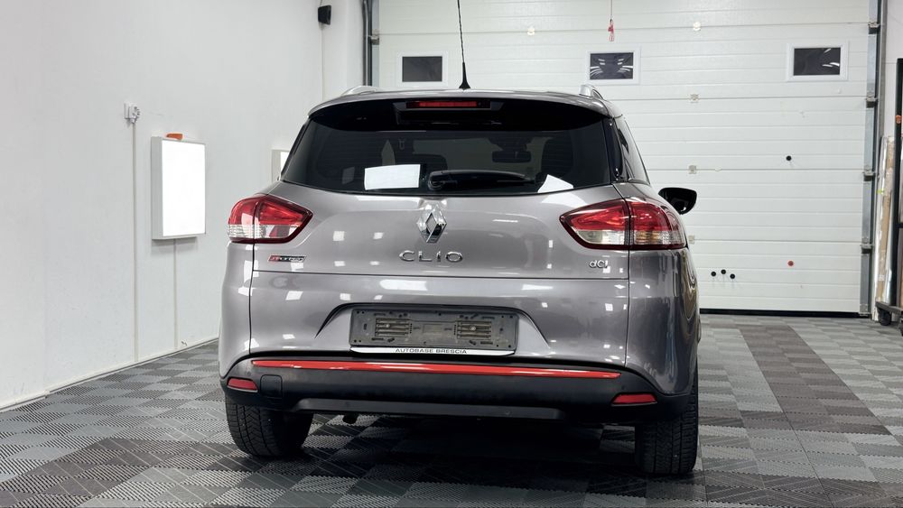 RENAULT Clio 2014 — imagine 5