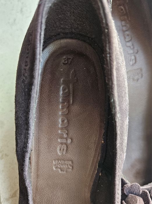 Pantofi Tamaris 37