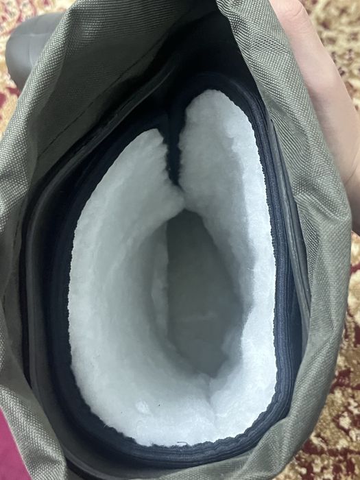 Барс Йети сапоги Эва 44-45