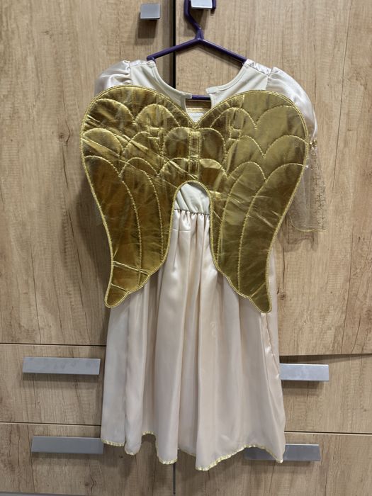 Платье Ангелочка