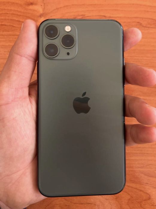 iphone 11 pro sotiladi