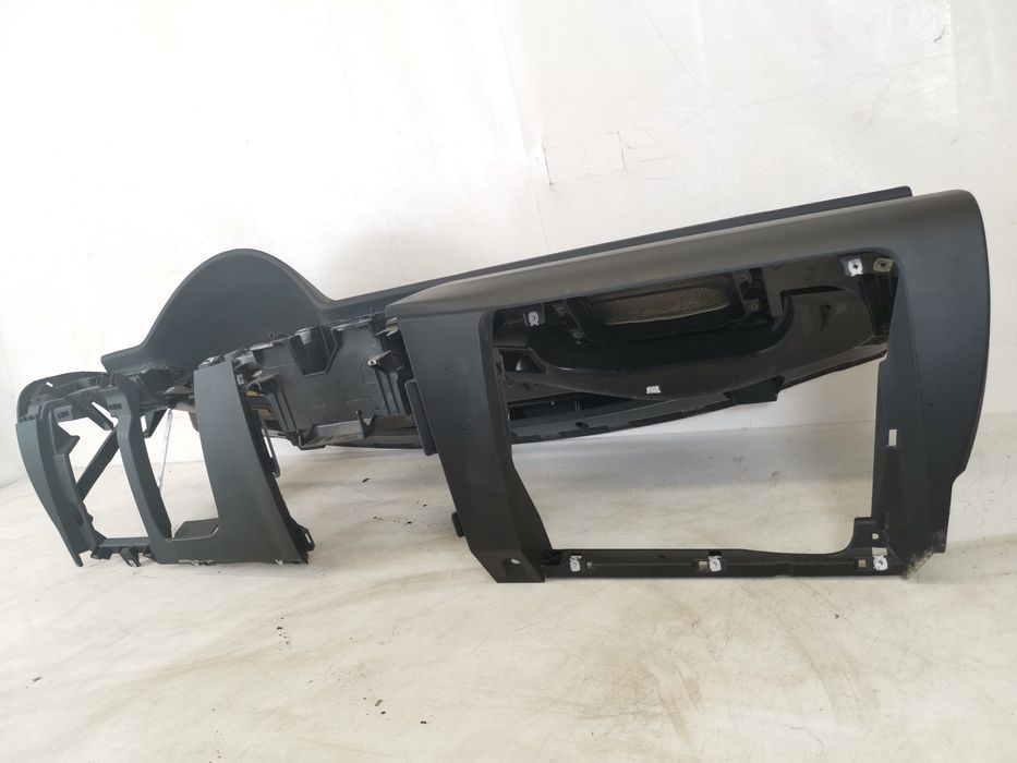 Таблото на арматурното табло / Tabloto na armaturното tabalo Volkswage