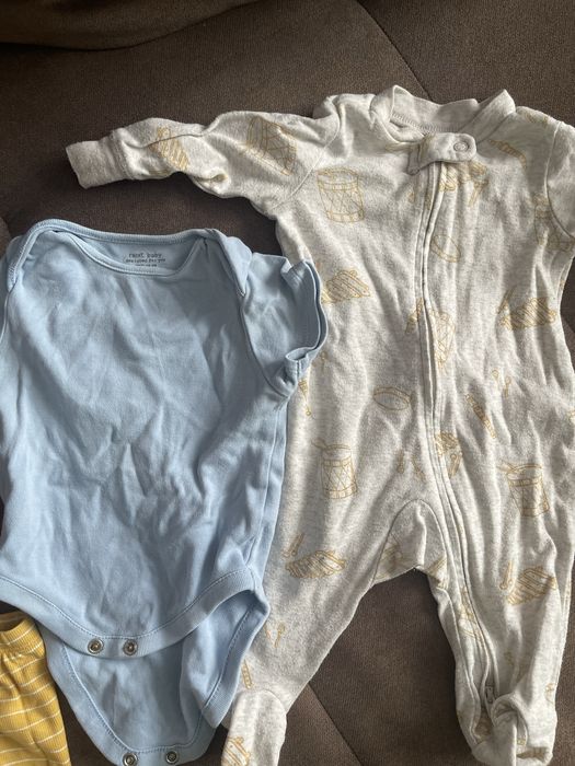 Детская одежда для малышей