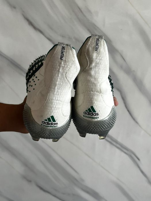 Бутсы adidas 100%orginal