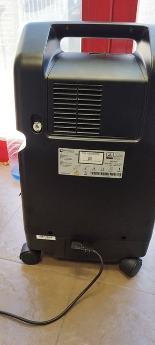 Кислороден концентратор