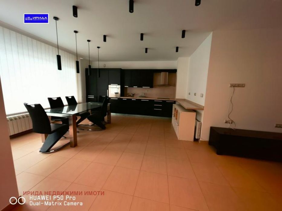 Продава се Многостаен апартамент в София, в.з. Симеоново - Драгалевци - 175 кв.м за 1210 €/кв.м - Снимка #2