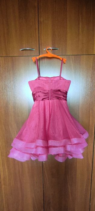 Платья для любого торжества