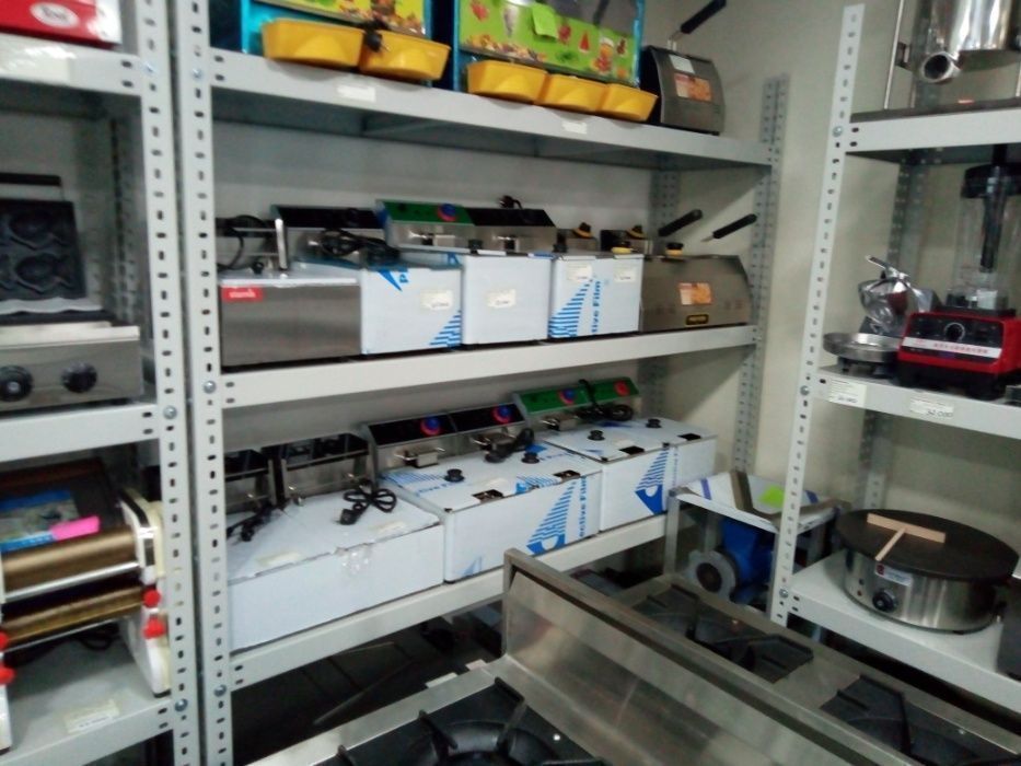 Аппарат куры гриль