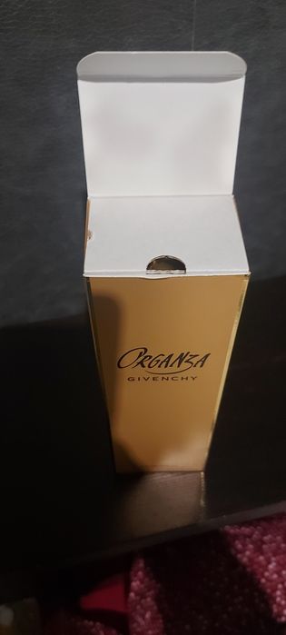 Парфюм ORGANZA Givenchy