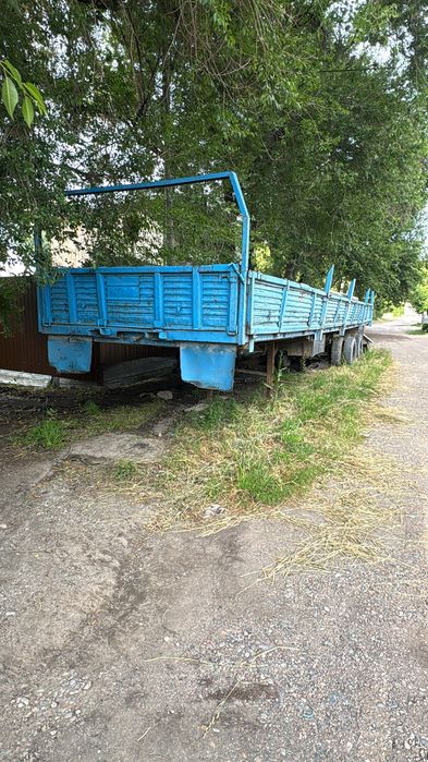 Продам контейнеровоз