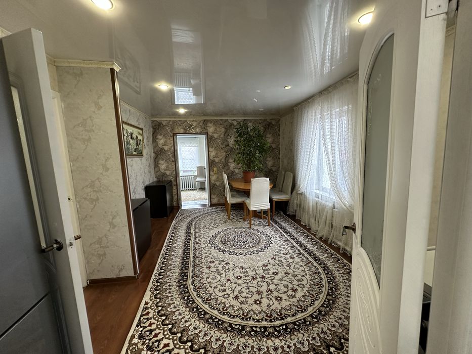 Продам Дом в пос Красина