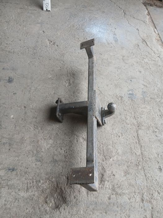 Продам фаркоп б.у