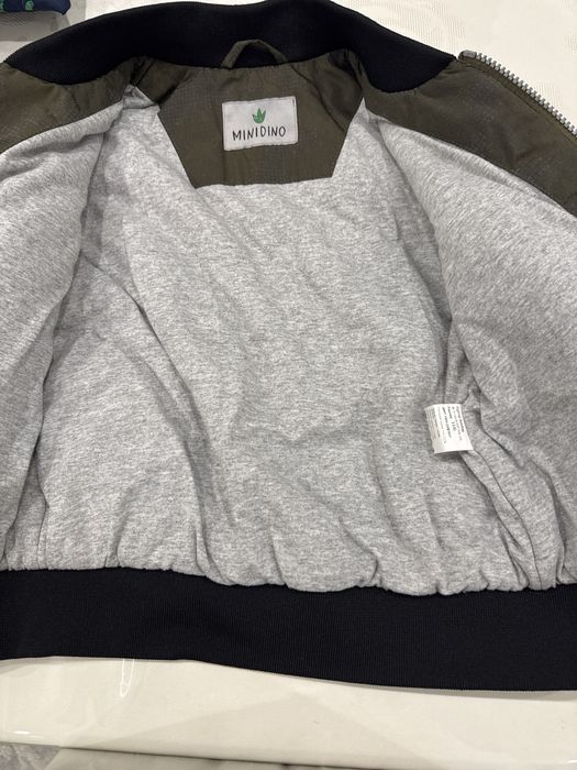 Куртки для мальчика