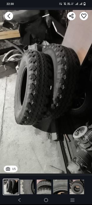 Новая резина Продам