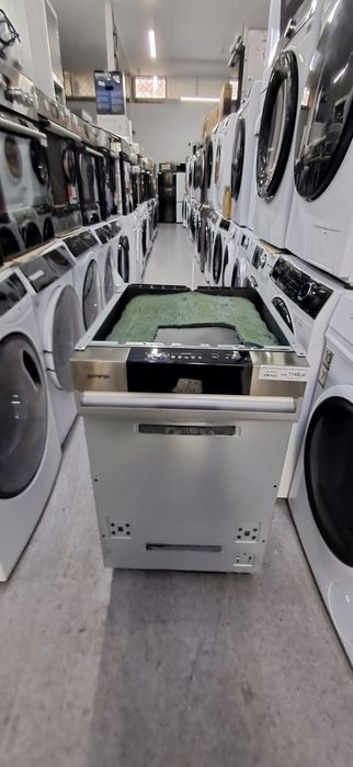 Masina de vase Gorenje 9 seturi Import Germania Garanție VN103