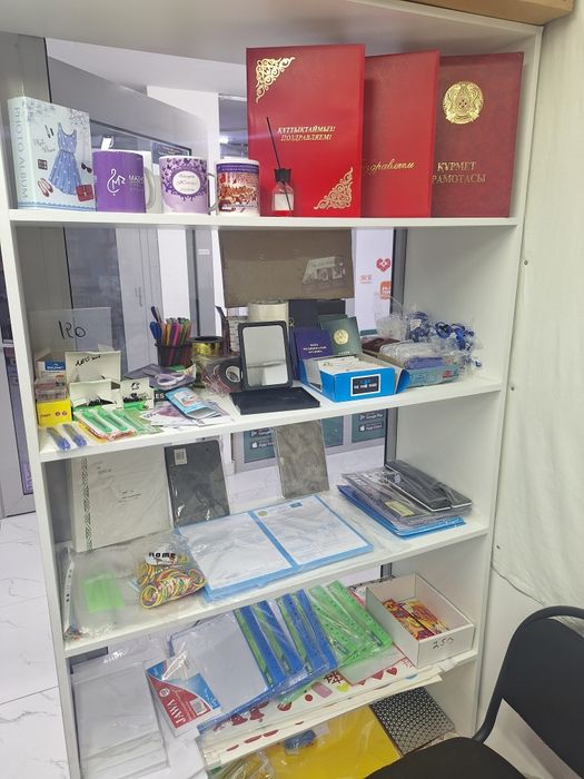 Продам готовый бизнес