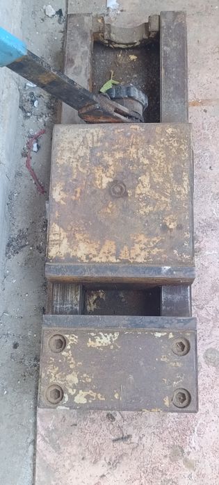 Продам тески фрезерные