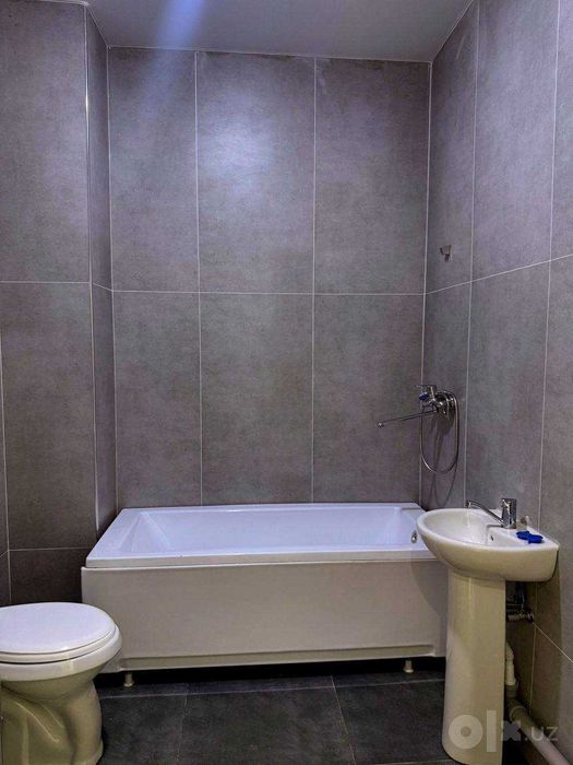 1/4/9 Джами, новостройка  ЖК Assalom Jomiy от Golden House, с кадастро