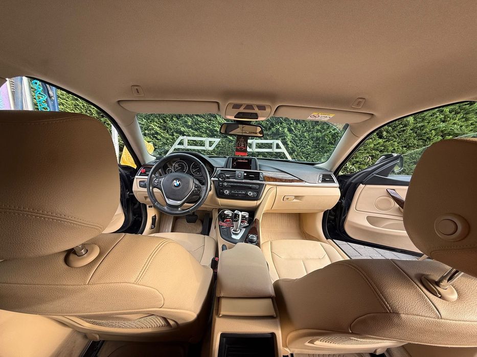 BMW Seria 4 2016 — imagine 4