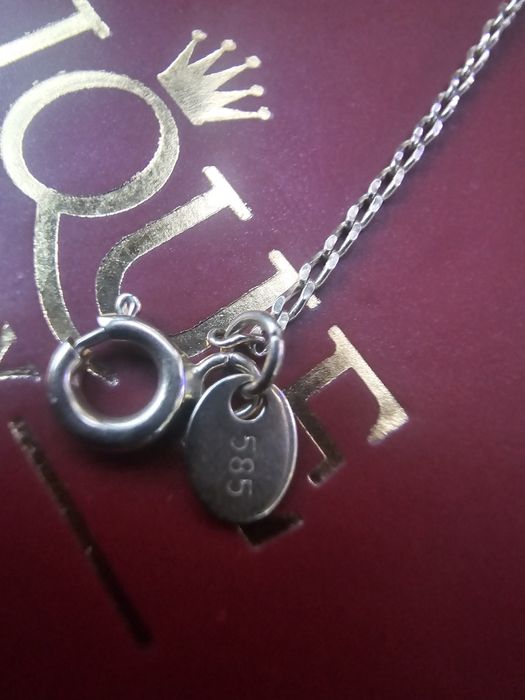 Brătară Aur 1.82 14K Femei