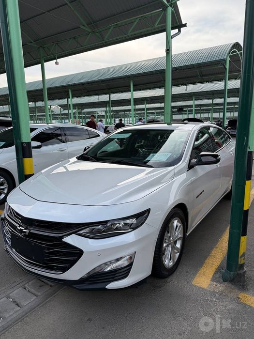 Malibu XL 2023/2024