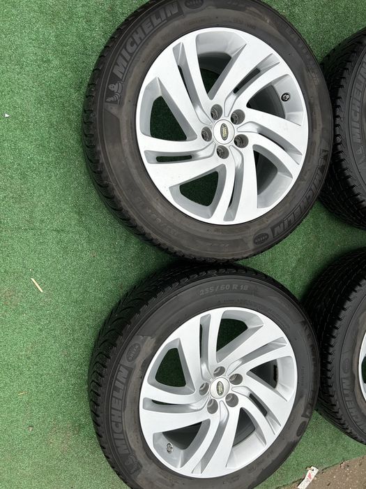 5x108 18 оргинални land rover стават и за volvo ford